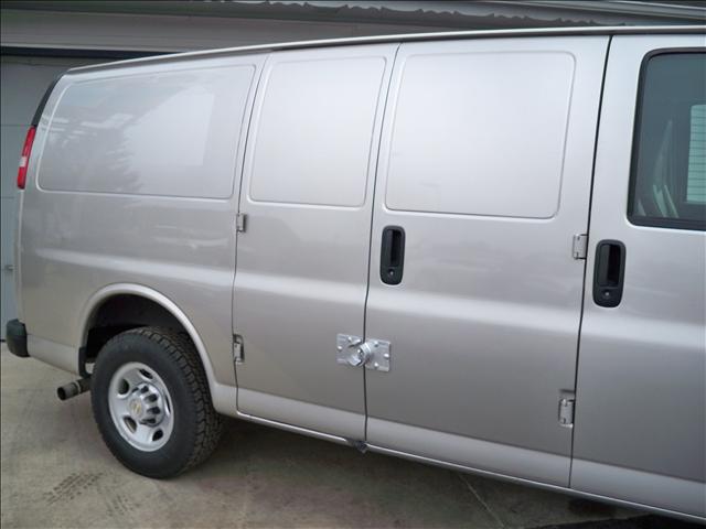 Chevrolet Express 2007 photo 4