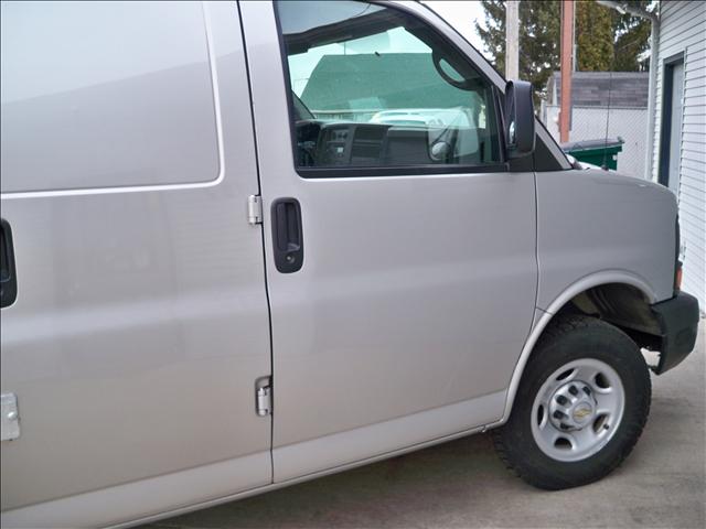 Chevrolet Express 2007 photo 5