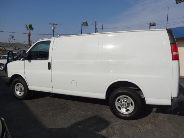 Chevrolet Express 2007 photo 5