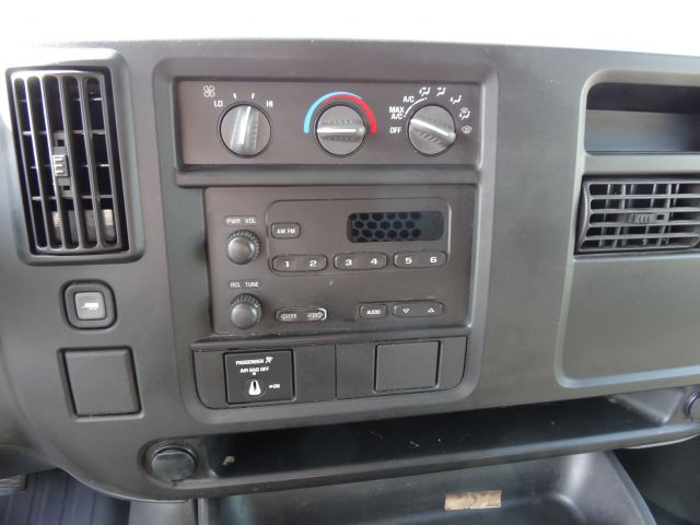 Chevrolet Express 2007 photo 6