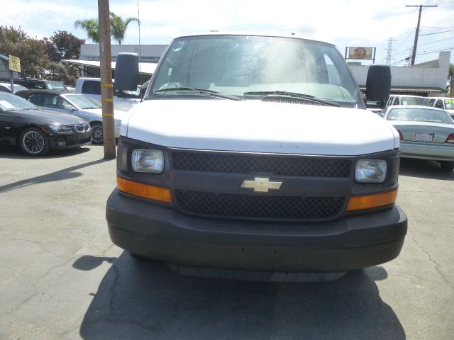 Chevrolet Express 2007 photo 3