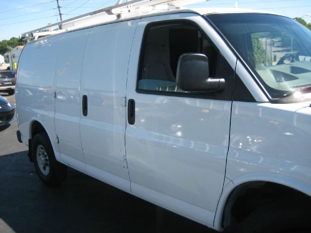 Chevrolet Express 2007 photo 3