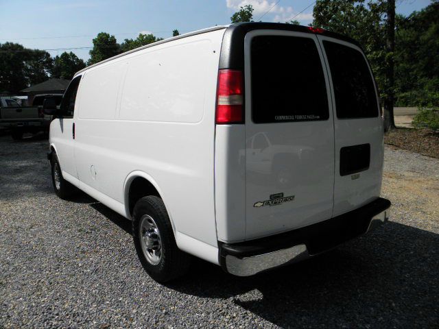 Chevrolet Express 2008 photo 1