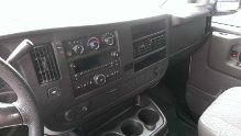 Chevrolet Express 2008 photo 3