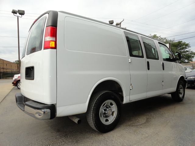 Chevrolet Express 2008 photo 1