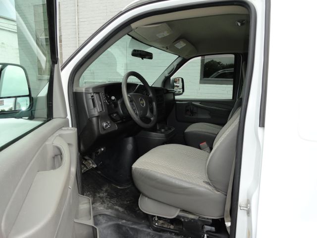 Chevrolet Express 2008 photo 3