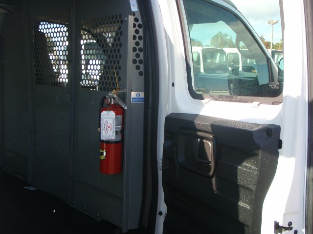 Chevrolet Express 2008 photo 2