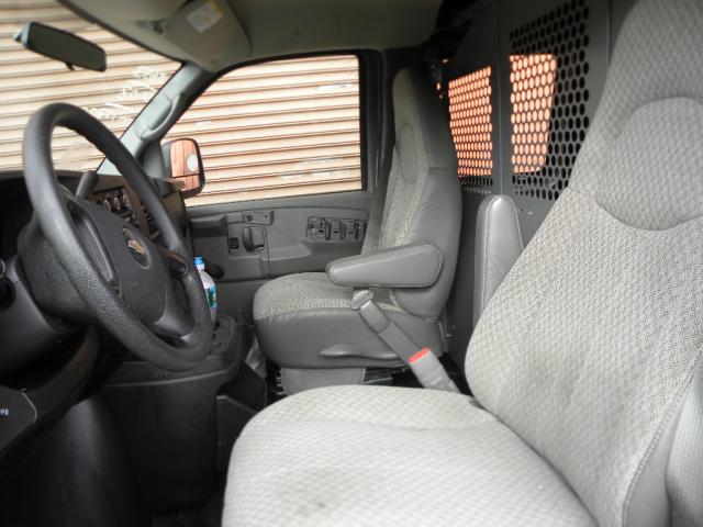 Chevrolet Express 2008 photo 5