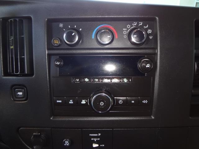 Chevrolet Express 2008 photo 5