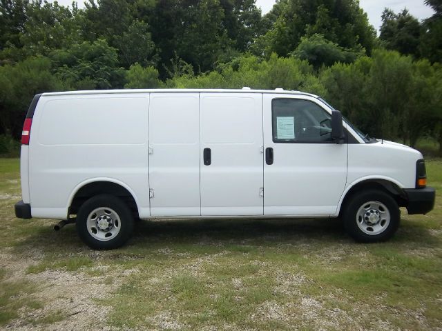 Chevrolet Express 2008 photo 3