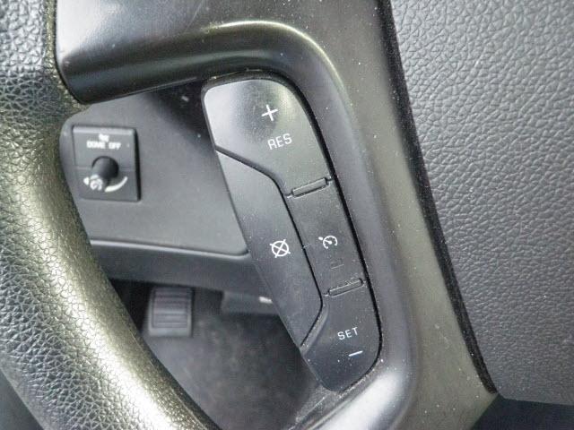 Chevrolet Express 2009 photo 4