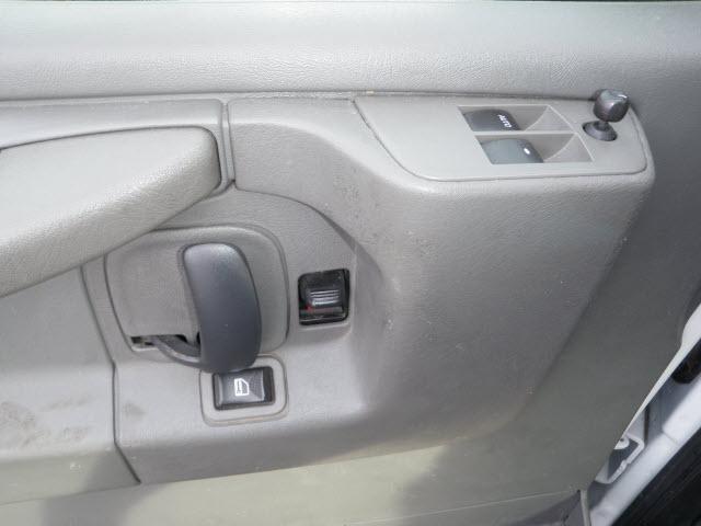 Chevrolet Express 2009 photo 5