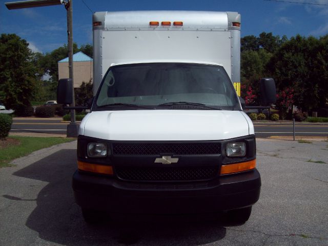 Chevrolet Express 2009 photo 3