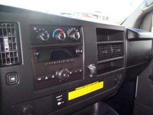 Chevrolet Express 2009 photo 4