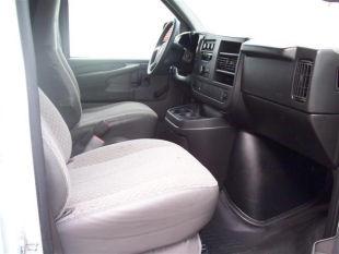 Chevrolet Express 2009 photo 3