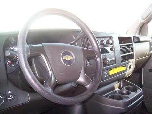 Chevrolet Express 2009 photo 5