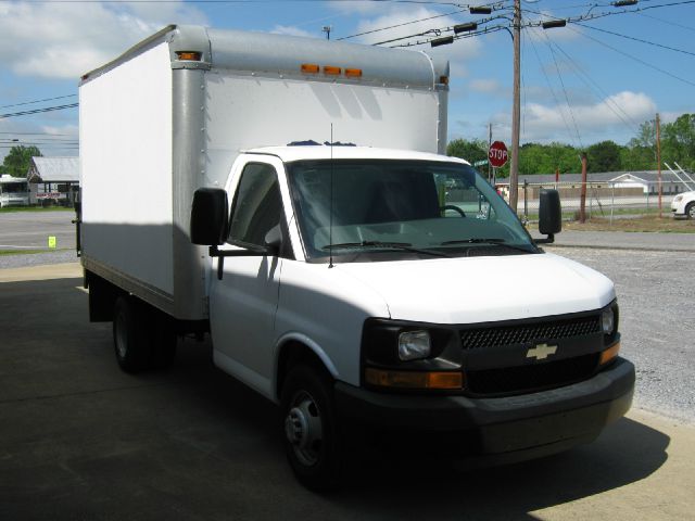 Chevrolet Express 2009 photo 5