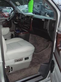 Chevrolet Express 2010 photo 5