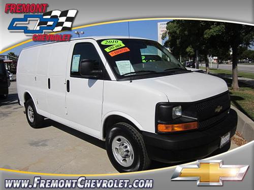 Chevrolet Express SE - Convertible Sharp Other