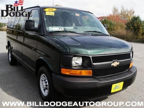 Chevrolet Express SE - Convertible Sharp Other