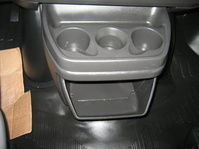 Chevrolet Express 2010 photo 4