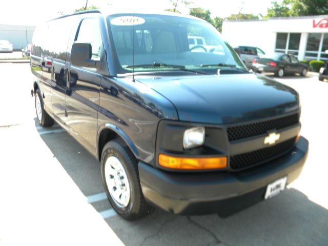 Chevrolet Express Sport LOW Miles Passenger Van