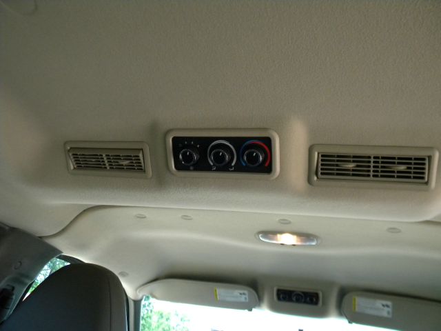 Chevrolet Express 2010 photo 5