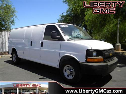 Chevrolet Express SE - Convertible Sharp Other