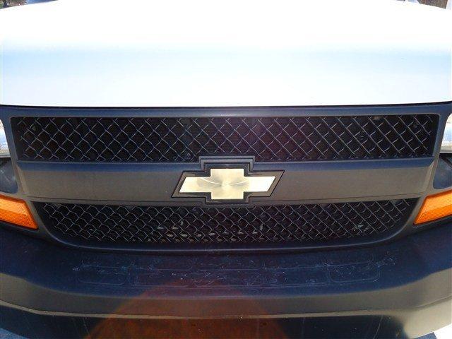 Chevrolet Express 2010 photo 3