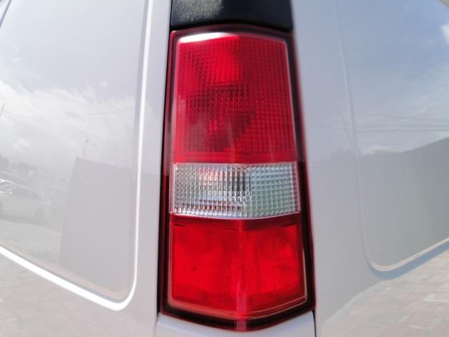 Chevrolet Express 2010 photo 20