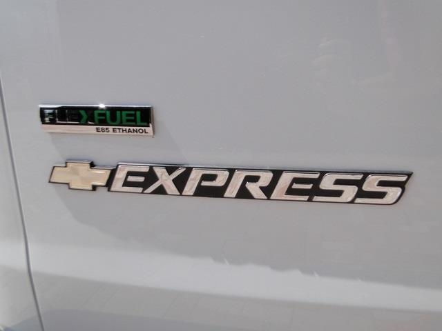 Chevrolet Express 2010 photo 25