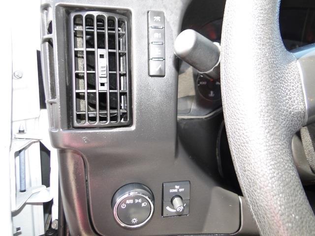 Chevrolet Express 2010 photo 37