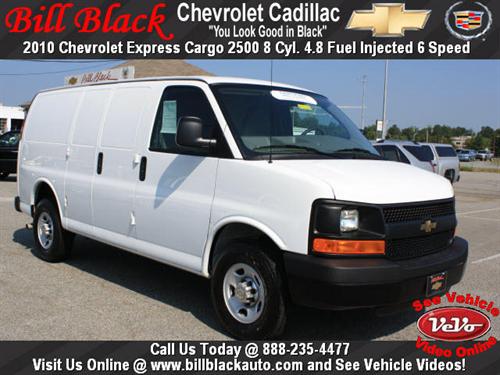 Chevrolet Express SE - Convertible Sharp Other