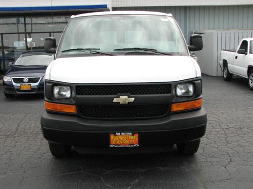 Chevrolet Express SE - Convertible Sharp Other