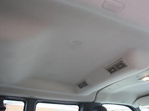 Chevrolet Express 2010 photo 1