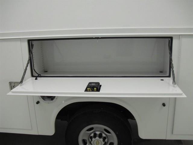 Chevrolet Express 2013 photo 15