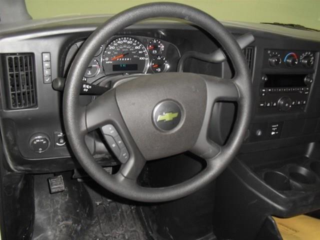 Chevrolet Express 2013 photo 7