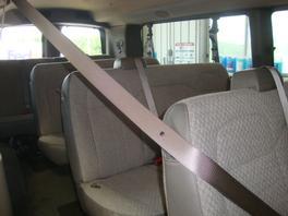 Chevrolet Express 2013 photo 2