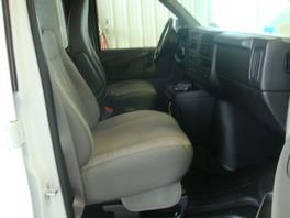 Chevrolet Express 2013 photo 3