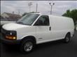 Chevrolet Express Cargo 2004 photo 1