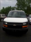 Chevrolet Express Cargo 2004 photo 2