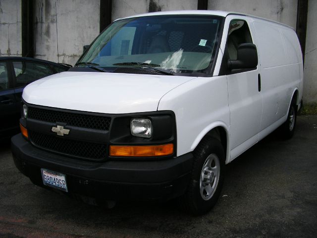 Chevrolet G1500 2006 photo 3