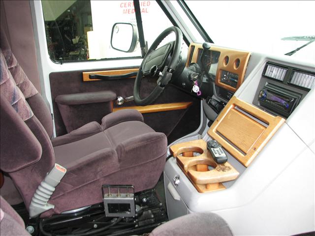 Chevrolet G20 1994 photo 3