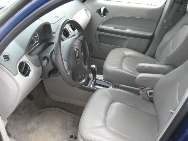 Chevrolet HHR 2006 photo 1