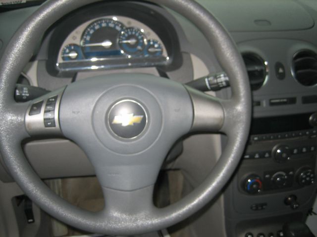 Chevrolet HHR 2006 photo 4