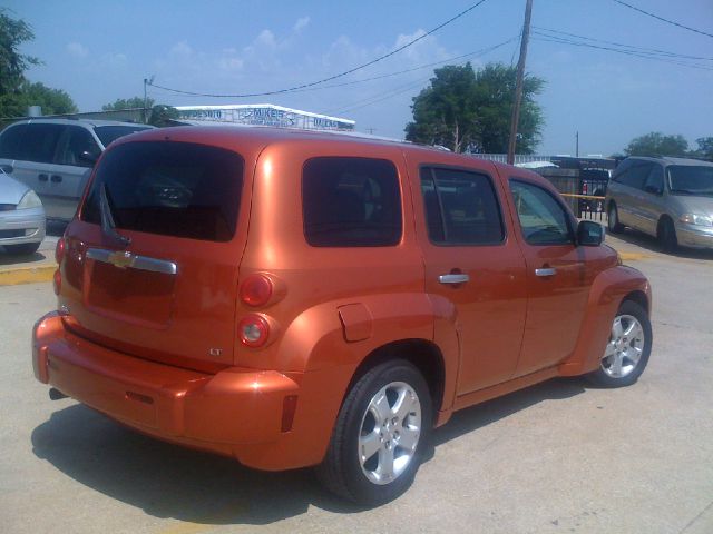 Chevrolet HHR 2006 photo 2