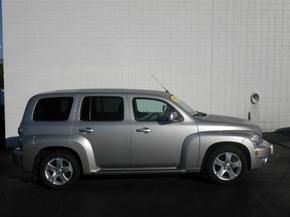 Chevrolet HHR 2006 photo 1