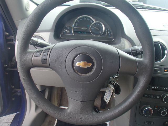 Chevrolet HHR 2006 photo 8