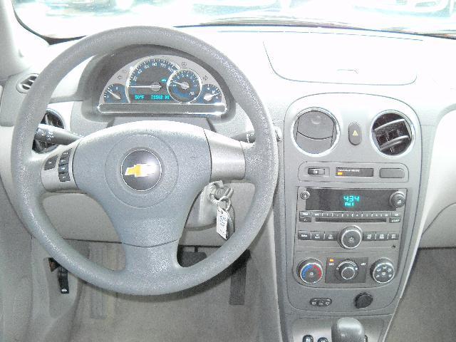 Chevrolet HHR 2006 photo 2