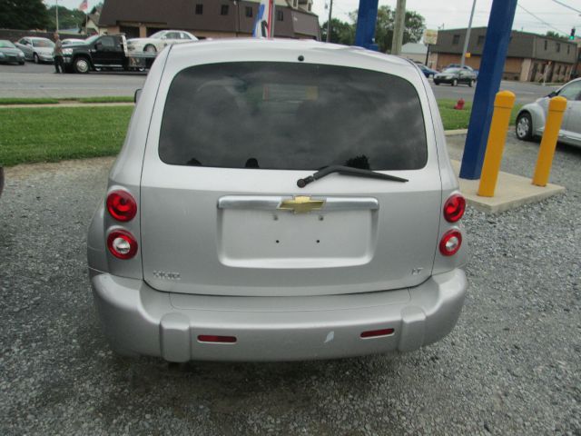 Chevrolet HHR 2006 photo 2